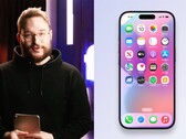 Jon Prosser is facing trial for the iOS 26 leak. (Image source: Jon Prosser / fpt, edited)