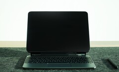 The Khadas Mind Go is a very versatile productivity device that can replace a tablet, laptop and desktop