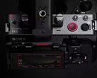 The Sony FX3 shown here is expected to have a successor very soon.