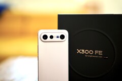 The Vivo X300 FE certainly impressed us in our test, but it isn't the most affordable compact phone.