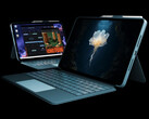 The Ark 2-in-1 runs Android 15 out of the box.