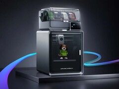 Anycubic bringt einen neuen 3D-Drucker auf den Markt