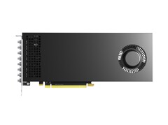 The Matrox Luma Pro A380E enterprise GPU has been launched in Japan.