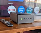 GMK NucBox K15 review: Affordable mini PC with an oversized design