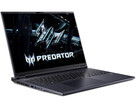 The Helios Neo 18 AI will still be configurable with up to 64 GB DDR5 RAM and 2 TB PCIe 4.0 storage.