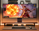 The UltraGear OLED 39GX950B features LG Display's 4th Gen Tandem OLED panel technology.