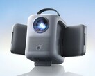 Anker’s soundcore Nebula P1i Portable Projector (pictured) is on show at CES 2026. (Image source: Anker)