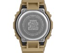 Casio’s latest G-Shock collaboration goes all-in on gold