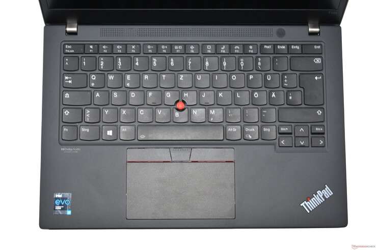 ThinkPad T14s Gen 2 14 Intel Laptop