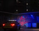Concrete Realm has released a new development update for ENDS.