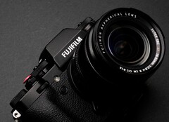 The successor to the Fujifilm X-T5 is expected to feature redesigned controls.