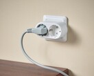 IKEA’s new Koppla 2-way adaptor plug, white