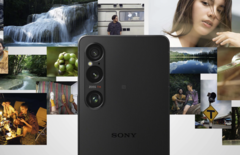The Xperia 1 VI could be the last of its kind to feature the Xperia 1&#039;s recognisable camera layout. (Image source: Sony)