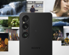 The Xperia 1 VI could be the last of its kind to feature the Xperia 1's recognisable camera layout. (Image source: Sony)