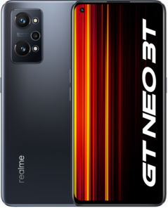 Realme GT Neo 3 review: A genuinely rapid upper-mid-ranger
