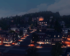 A screengrab from The Sims 4 (image source: Steam Community)