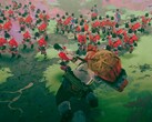Tears of Metal wins over Steam players with massive battles, roguelike progression and four-player co-op.