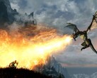 Image from the game The Elder Scrolls V: Skyrim. (Image source: Bethesda)