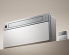 Xiaomi’s Mijia Smart Bathroom Heater G10