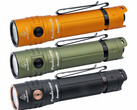 The LD30 Renegade is a new EDC flashlight from Fenix (Image source: Fenix Lighting)