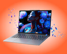 Lenovo only sells the IdeaPad Slim 5 Ultra in a Luna Grey finish.