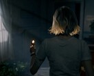 Grace Ashcroft, the protagonist of Resident Evil Requiem.