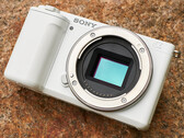 The Sony ZV-E10 II will likely replace the ageing ZV-E10 on July 10 as a new budget-friendly APS-C hybrid camera. (Image source: Sony)