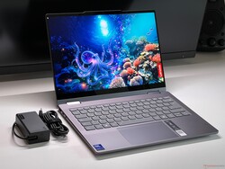 Yoga 7 14 2in1 Gen 10 is a solid convertible laptop
