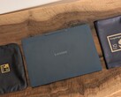 Latest 14-inch Yoga 7 clamshell with Snapdragon can last for over 2x longer than its AMD equivalent