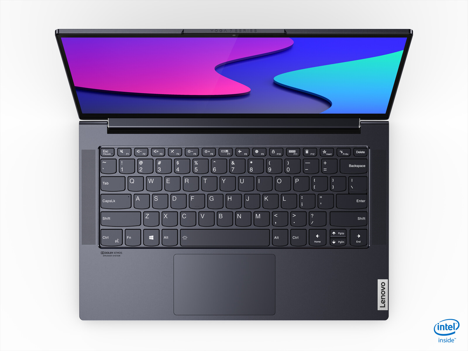 Eed Gloed Vervorming Lenovo Yoga Slim 7: New Ultrabooks offer many different configurations,  including AMD Ryzen 4000 - NotebookCheck.net News