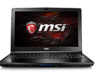 MSI GL72 7RD-028 Laptop (Core i7, Full HD) Review