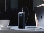 Anker’s Prime Power Bank (20K, 220W) (pictured) is said to be coming soon. (Image source: Anker)