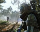 A Reddit user switched Arc Raiders to a first-person perspective using the in-game console. (Image source: Steam)