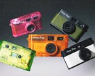The Camp Snap 2 packs an 8 megapixel sensor into a colorful body.