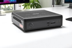 The ZBox Magnus EN374070 is a very good gaming mini-PC