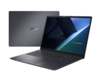 The ExpertBook B3 G1 series features a stylish aluminum chassis.