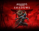 Assassin's Creed Shadows will be released on November 15 for PlayStation 5, Xbox Series X / S and PC. (Source: Xbox)