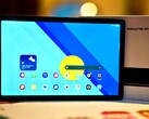 Samsung Galaxy Tab A11 Plus in review
