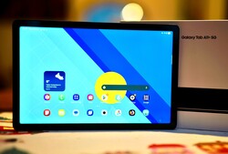 The Galaxy Tab A11 Plus is a decent affordable tablet