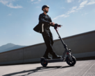 The Segway Ninebot Max G3 will launch later in March. (Image source: Segway)