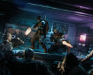 A promotional image for Call of Duty: Black Ops 7's zombies mode (image source: SteamDB)