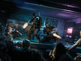 A promotional image for Call of Duty: Black Ops 7's zombies mode (image source: SteamDB)