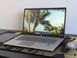 HP 17t