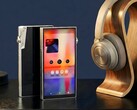 iBasso also offers the DX340 music player as a Titanium Limited Edition.