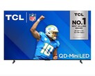 The 98-inch TCL QM851G mini LED TV has dropped to its lowest price ever on Amazon. (Image source: TCL)