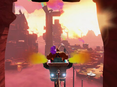 Nintendo Switch 2 not only offers a roster of compelling exclusives, but far better performance in third-party titles than Steam Deck or its contemporaries.