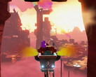 Nintendo Switch 2 not only offers a roster of compelling exclusives, but far better performance in third-party titles than Steam Deck or its contemporaries.