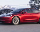 Promotional Model 3 APR rate will now run for two more weeks (image: Tesla)
