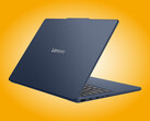 The IdeaPad 14AKP12 is available in multiple colours.