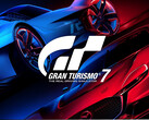 Gran Turismo 7 artwork is shown (Image source: Sony PlayStation)